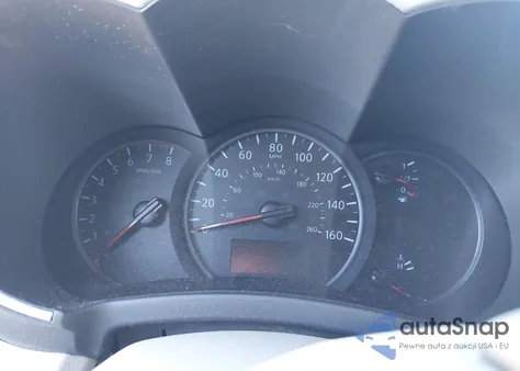 2011 Nissan Quest Sl из США, поврежденный, VIN JN8AE2KP8B9010449